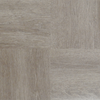 Senso 305 x 305mm Wood Choco DIY Prime Tile Self Adhesive Vinyl Tiles