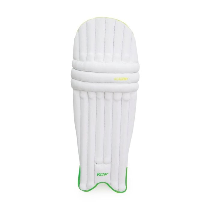 Victor Sports Cricket Batting Pads Academy Kapok Protection Adult