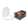 Thetford Caravan Fresh-up Set C250/C260 4258162