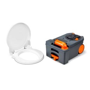 Thetford Caravan Fresh-up Set C250/C260 4258162