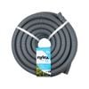 Nylex 20m x 22mm Grey Water Hose