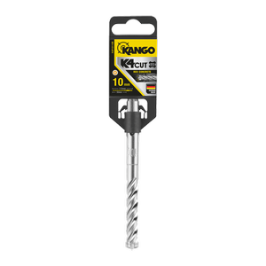 Kango 10mm x 115mm K4 SDS Plus Drill Bit