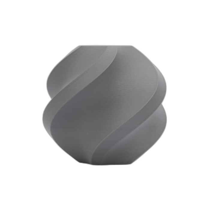 Bambu Lab PLA Matte Nardo Grey (Refill)