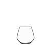 6pc Luigi Bormioli Atelier Pinot Noir 590ml Stemless Wine Glasses Set