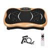 ADVWIN Vibration Plate Exercise Machine Home Gym Fitness Gold