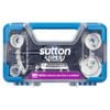 Sutton Tools 8 Piece Bi-Metal Viper Cobalt Electrician Holesaw Set