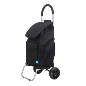 White Magic 3 in 1 Handy Trolley Original 40L