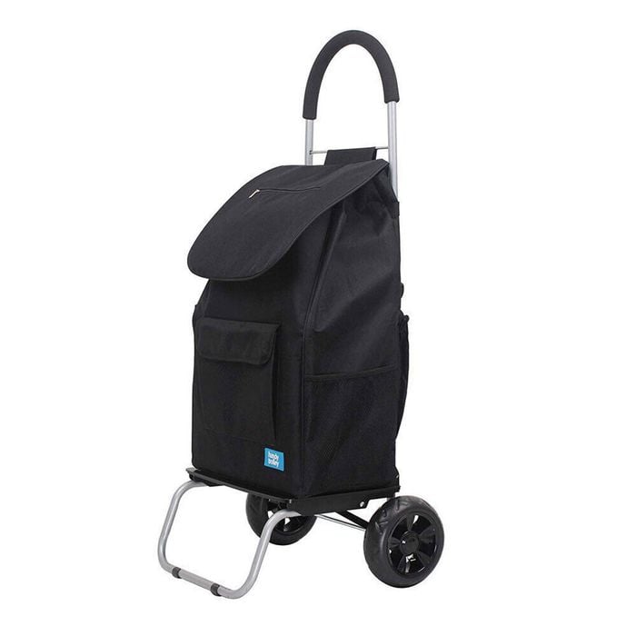 White Magic 3 in 1 Handy Trolley Original 40L