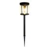 Mirabella 60cm Solar Glass Pathway Light