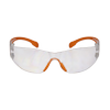 Citeco Clear Anti Fog Anti Scratch Safety Glasses
