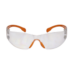 Citeco Clear Anti Fog Anti Scratch Safety Glasses