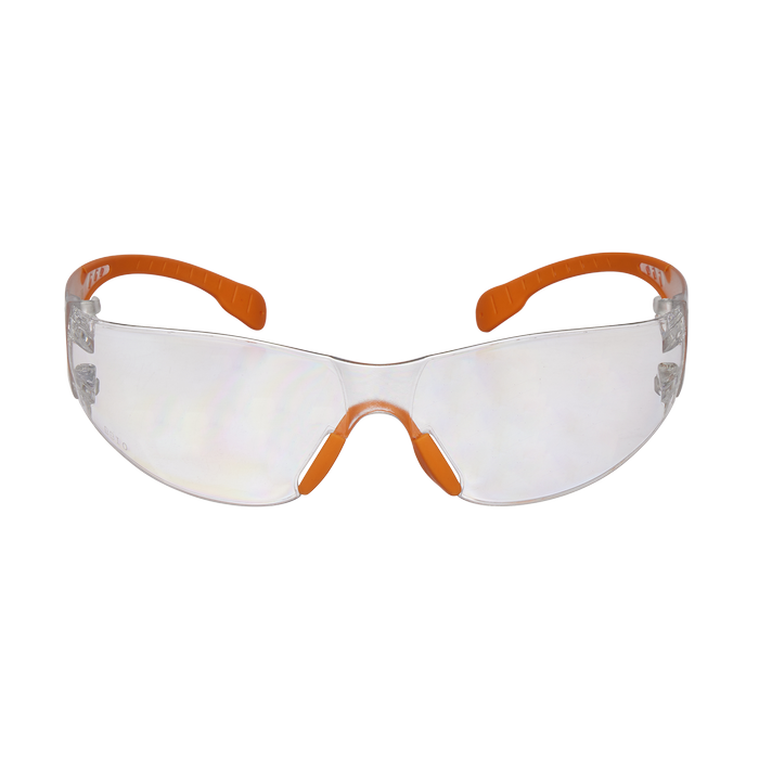 Citeco Clear Anti Fog Anti Scratch Safety Glasses