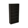 Lugna 1536 x 750 x 280mm Storm 5 Shelf Storage Cabinet