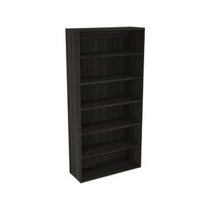 Lugna 1536 x 750 x 280mm Storm 5 Shelf Storage Cabinet