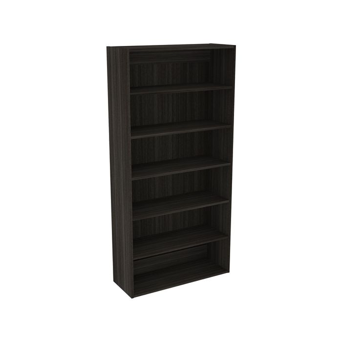 Lugna 1536 x 750 x 280mm Storm 5 Shelf Storage Cabinet