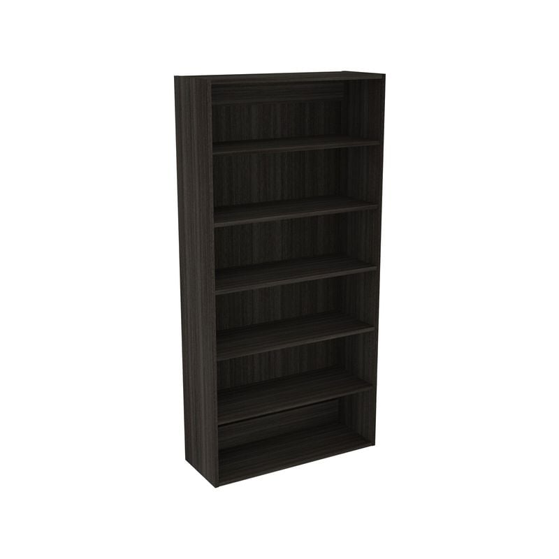 Lugna 1536 x 750 x 280mm Storm 5 Shelf Storage Cabinet