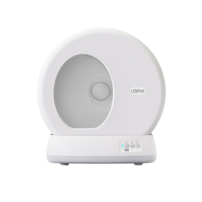 UB Pet Smart Litter Box by Pettecc