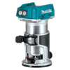 Makita 18V Brushless Laminate Trimmer - Skin Only