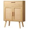ALFORDSON 1 Chest of Drawers Rattan