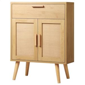 ALFORDSON 1 Chest of Drawers Rattan