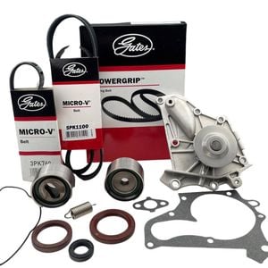 Timing Belt Kit for Holden Apollo Toyota Camry Celica RAV4 3S-FE 3S-FC 5S-FE