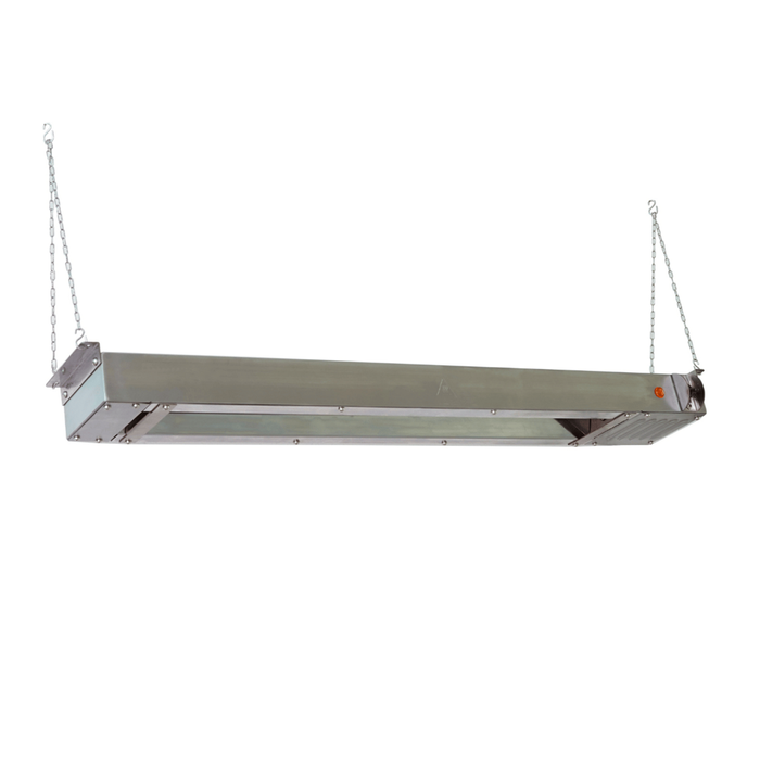 Benchstar Strip Warmer Heater 1219MM HSW1200