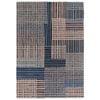 Asiatic Aspect Blue 230x160cm Rug