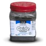 Cemix 1kg Black Oxide