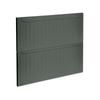Kaboodle Drawer Panels 900mm Pk2 Country Matchamisu