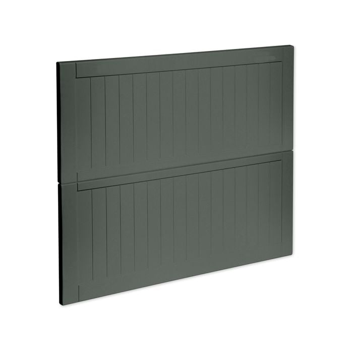 Kaboodle Drawer Panels 900mm Pk2 Country Matchamisu