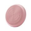Lifebay Thickened Yoga Mat for Balance & Fitness (Pink)