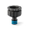 Holman 12 x 20/25mm BSP Universal Tap Adaptor