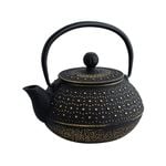 Avanti Cast Iron Teapot - Imperial 800ml