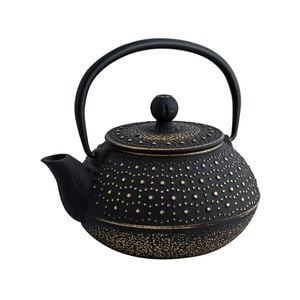 Avanti Cast Iron Teapot - Imperial 800ml