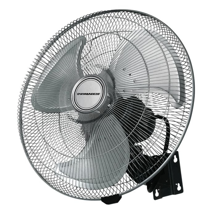 Dynabreeze 450mm Industrial Wall Fan