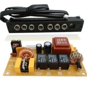 Westinghouse Rangehood Canopy Rangehood Switch 4055818381