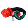 SSA Soft Shackles 200000kg 48mm 2m Green