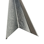 Triumph 75 x 100mm Lead Edged Galvanised Angle