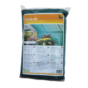 Maze 230 x 265cm Greenhouse Shade Kit