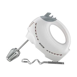 Maxim 200W Electric Handheld/Portable Mixer