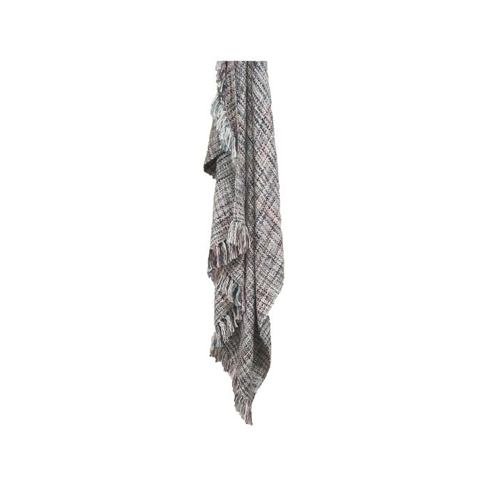 Oslo Throws 127x152 cm Lilac