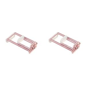 2PK Benro MeVideo Livestream Tablet & Phone Holder 12.5x6cm - Pink