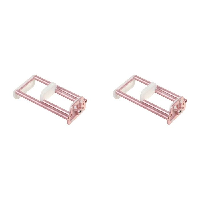 2PK Benro MeVideo Livestream Tablet & Phone Holder 12.5x6cm - Pink