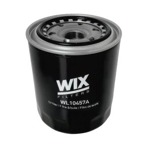 WIX Oil Filter WL10457A Interchangeable With Z334 & WZ334
