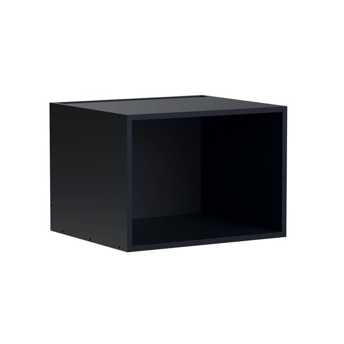 Kaboodle 600mm Midnight Plum Microwave Box