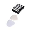 Filter Kit For Shark Navigator Lift Away Nv350 Series