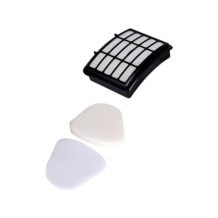 Filter Kit For Shark Navigator Lift Away Nv350 Series