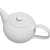 Maxwell & Williams Elegant Cashmere Round Fine Bone China Teapot - 1L