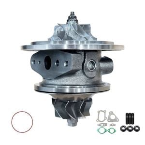 Upgrade Billet Turbo Cartridge Chra Core With Studs & Gaskets For Nissan Patrol Gu Rd28 2.8l