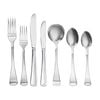Alex Liddy Castella Stainless Steel 56 Piece Cutlery Set